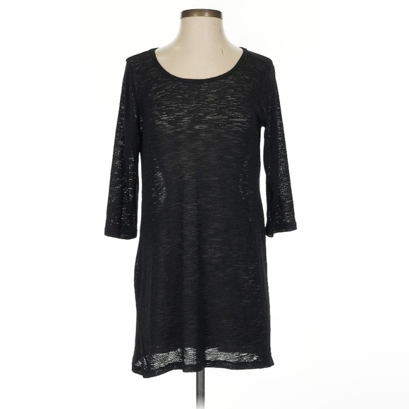 Clara Sun Woo 3/4 Sleeve Top l SIZE XS - Picture 1 of 3